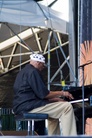 Pori-Jazz-20110717 Randy-Weston-African-Rythms-Trio-Randy Weston 18