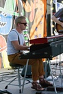 Pori-Jazz-20120718 Nancy-Universe-And-The-Kitchen-Nancy Universe 15 Sc