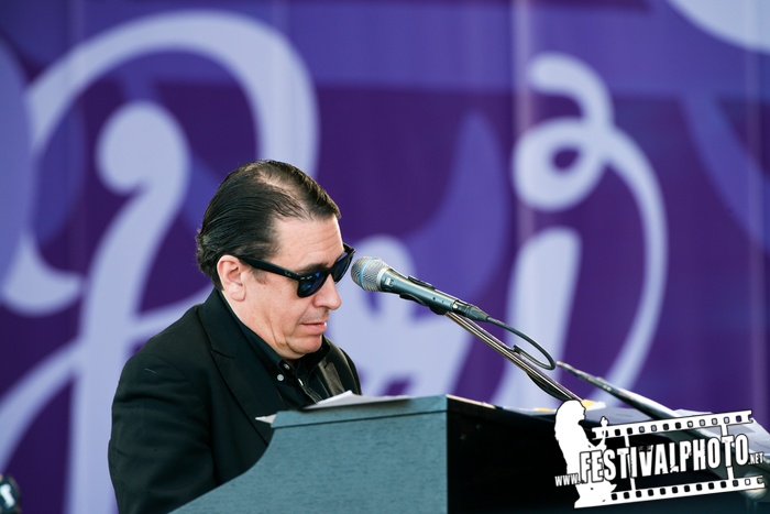 Jools Holland And His Rhythm And Blues Orchestra