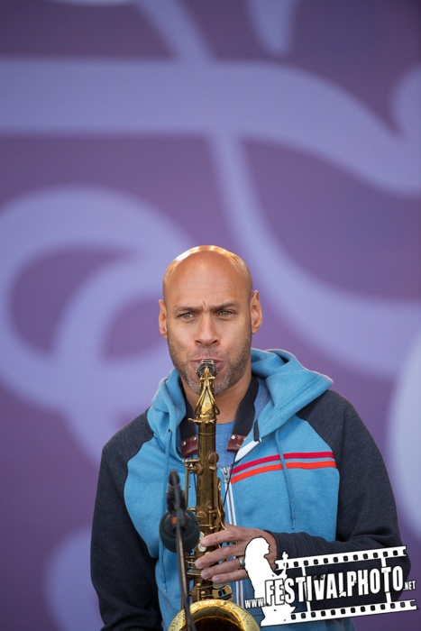 The Bad Plus And Joshua Redman