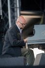 Pori-Jazz-20120721 The-Bad-Plus-And-Joshua-Redman-Bad Plus 05 Sc