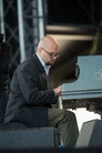 Pori-Jazz-20120721 The-Bad-Plus-And-Joshua-Redman Bat7717