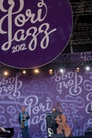 Pori-Jazz-20120721 The-Bad-Plus-And-Joshua-Redman Bat7745