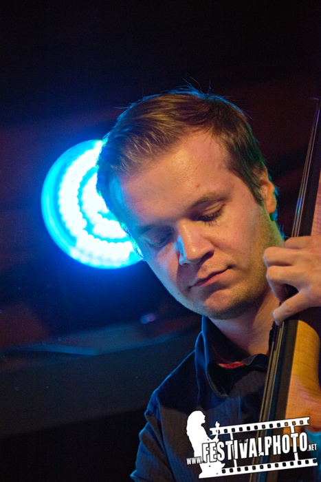 Eero Koivistoinen Quartet