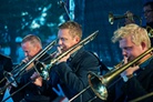 Pori-Jazz-20130717 Norrbotten-Big-Band-With-Outi-Tarkiainen-And-Aili-Ikonen-Norrbotten-Bigband 13 Sc