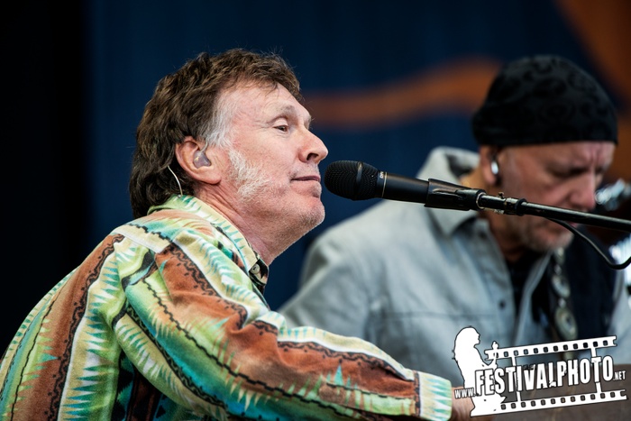 Steve Winwood