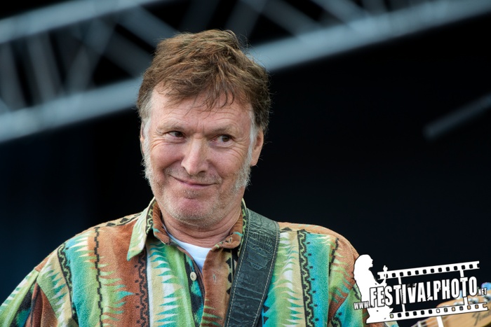 Steve Winwood