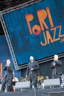 Pori-Jazz-20130719 Ricky-Tick-Big-Band-Ja-Julkinen-Sana-Rtbb 25 Sc