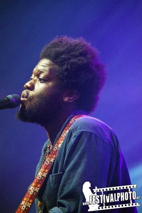 Michael Kiwanuka