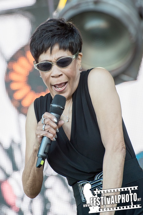 Bettye LaVette