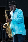 Pori-Jazz-20140717 Pharoah-Sanders-Pharoah-Sanders 02