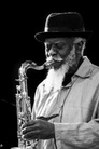 Pori-Jazz-20140717 Pharoah-Sanders-Pharoah-Sanders 09