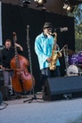 Pori-Jazz-20140717 Pharoah-Sanders-Pharoah-Sanders 13