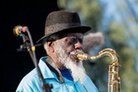 Pori-Jazz-20140717 Pharoah-Sanders-Pharoah-Sanders 14