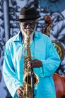 Pori-Jazz-20140717 Pharoah-Sanders-Pharoah-Sanders 18