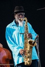 Pori-Jazz-20140717 Pharoah-Sanders-Pharoah-Sanders 27