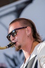 Pori-Jazz-20140717 Raoul-Bjorkenheim-Ecstasy-Raoul-Bjorkenheim 02