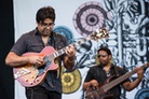 Pori-Jazz-20140717 Rudresh-Mahanthappa-Rudresh-Mahanthappa 03