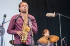 Pori-Jazz-20140717 Rudresh-Mahanthappa-Rudresh-Mahanthappa 12