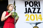 Pori-Jazz-20140717 The-Souljazz-Orchestra-Soul-Jazz-Orchestra 11