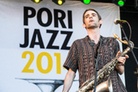 Pori-Jazz-20140717 The-Souljazz-Orchestra-Soul-Jazz-Orchestra 12