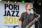 Pori-Jazz-20140717 The-Souljazz-Orchestra-Soul-Jazz-Orchestra 13