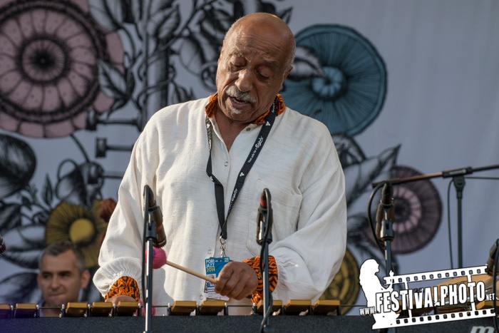 Mulatu Astatke