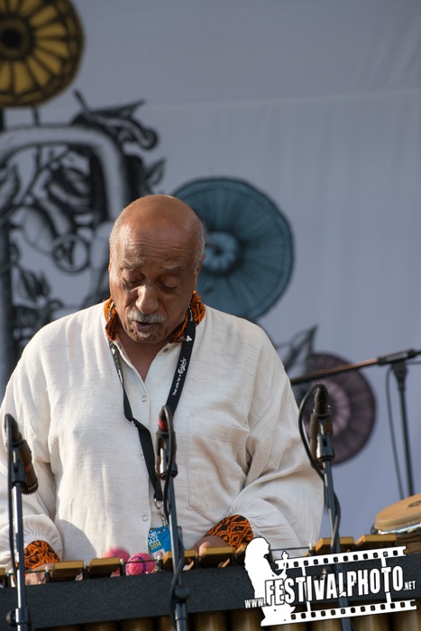 Mulatu Astatke