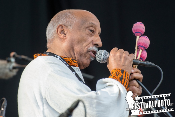 Mulatu Astatke