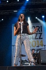 Pori-Jazz-20140719 Alunageorge-Alunageorge 02