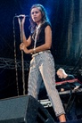 Pori-Jazz-20140719 Alunageorge-Alunageorge 03