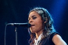 Pori-Jazz-20140719 Alunageorge-Alunageorge 05