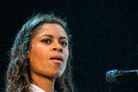 Pori-Jazz-20140719 Alunageorge-Alunageorge 16