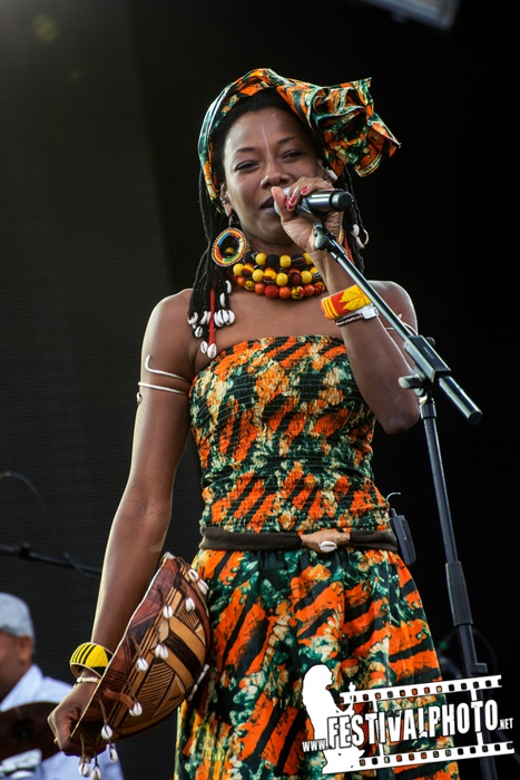 Fatoumata Diawara