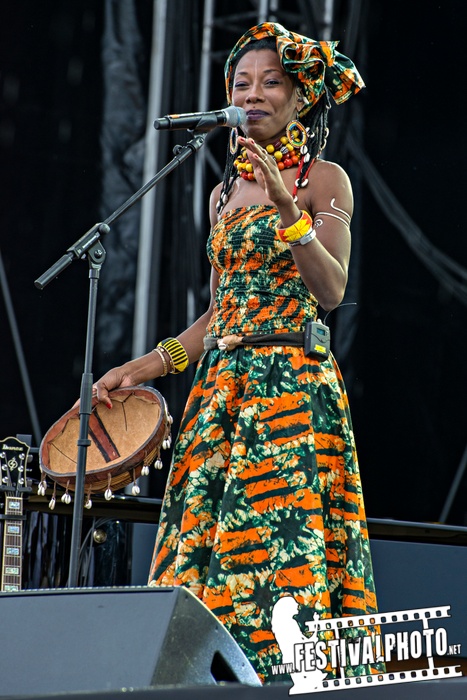 Fatoumata Diawara