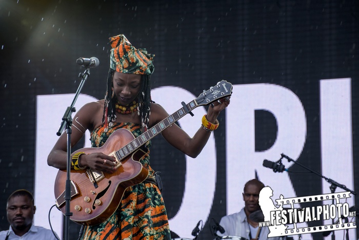 Fatoumata Diawara