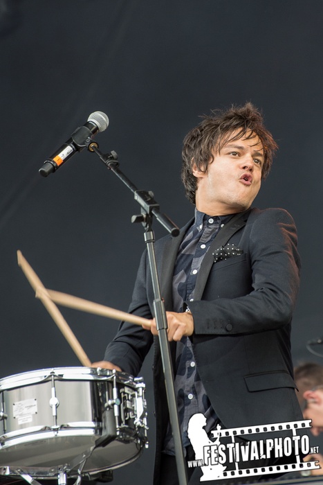 Jamie Cullum