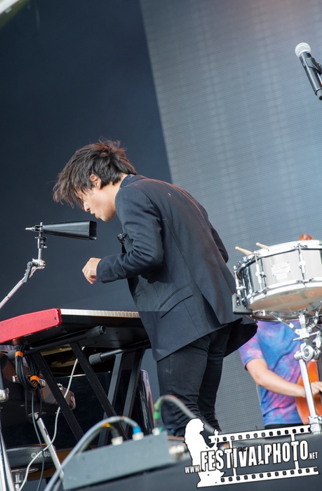 Jamie Cullum