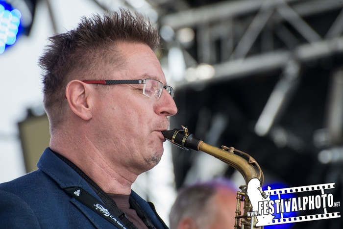 Pori Jazz All Stars