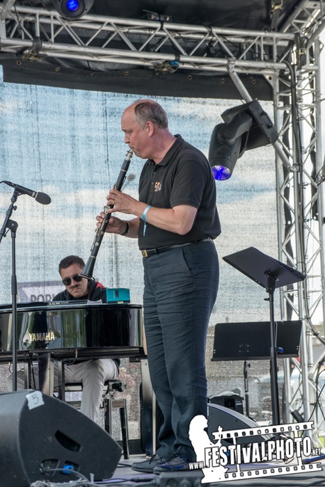 Pori Jazz All Stars