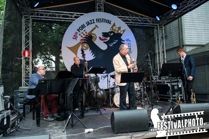 Pori Jazz All Stars