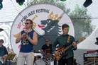 Pori-Jazz-20150714 Utopianisti-Utopianisti Sc 12