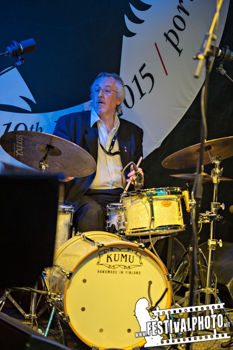 Heikki Sarmanto Quartet