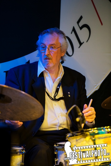Heikki Sarmanto Quartet