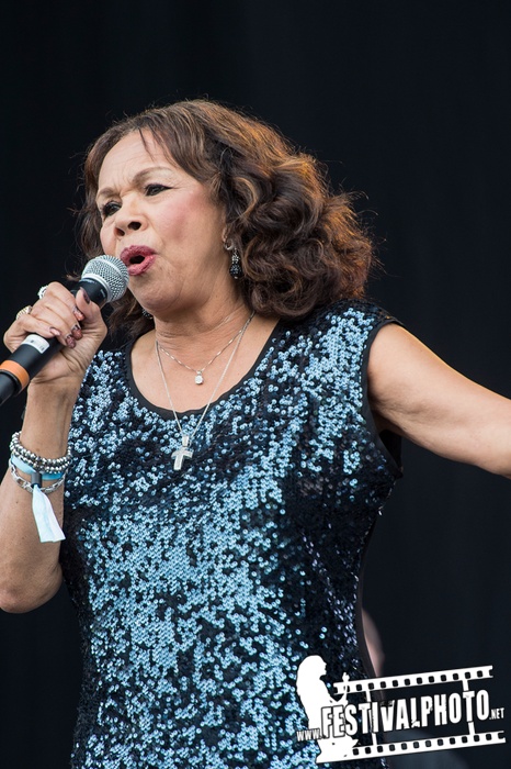 Candi Staton