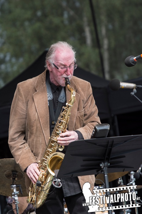 Juhani Aaltonen Quartet