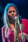 Pori-Jazz-20150716 Melissa-Aldana-Melissa-Aldana Sc 12
