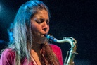 Pori-Jazz-20150716 Melissa-Aldana-Melissa-Aldana Sc 13