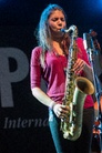 Pori-Jazz-20150716 Melissa-Aldana-Melissa-Aldana Sc 16