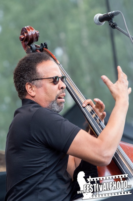 Stanley Clarke Band